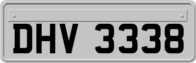 DHV3338