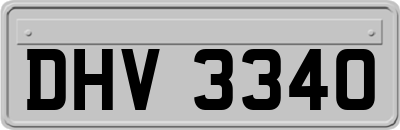DHV3340
