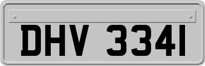 DHV3341