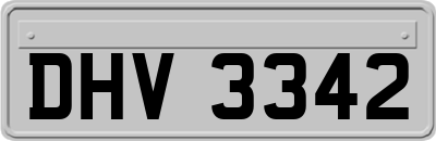 DHV3342