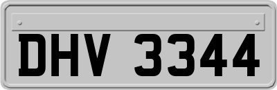 DHV3344