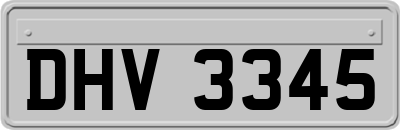 DHV3345