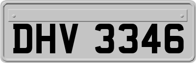DHV3346