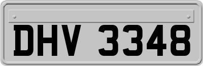DHV3348