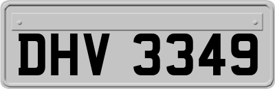 DHV3349