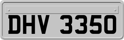 DHV3350