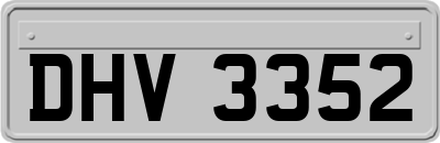 DHV3352