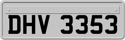 DHV3353