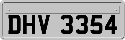 DHV3354