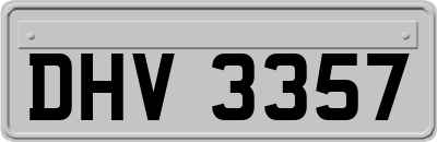 DHV3357
