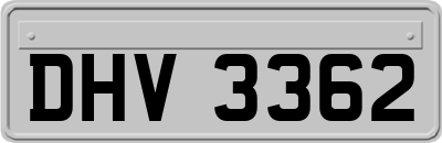 DHV3362