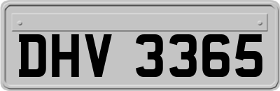 DHV3365