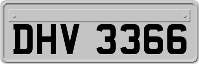 DHV3366