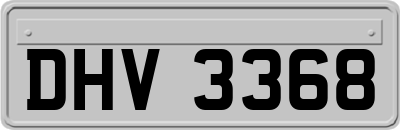 DHV3368