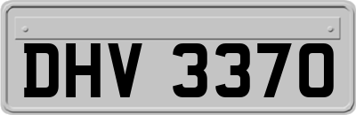 DHV3370