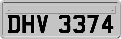 DHV3374