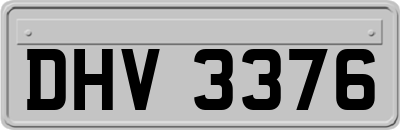 DHV3376