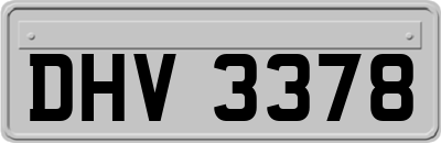 DHV3378