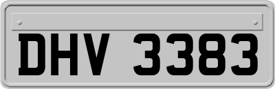 DHV3383