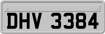 DHV3384