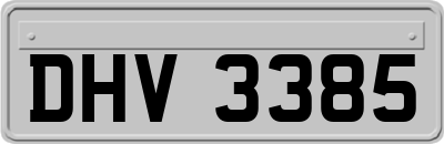 DHV3385