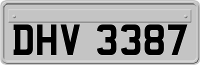 DHV3387