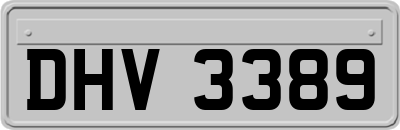 DHV3389