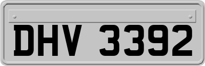 DHV3392