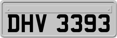 DHV3393