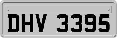 DHV3395