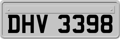 DHV3398