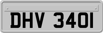 DHV3401