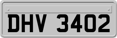 DHV3402