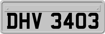 DHV3403