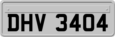 DHV3404