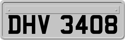 DHV3408