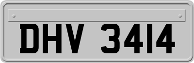 DHV3414
