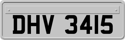 DHV3415