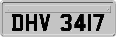 DHV3417