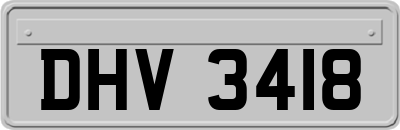 DHV3418