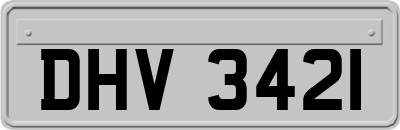 DHV3421