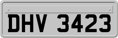 DHV3423