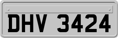 DHV3424