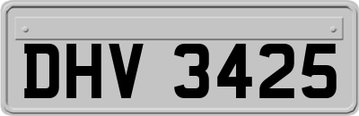 DHV3425