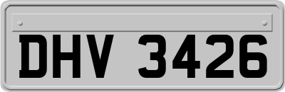 DHV3426