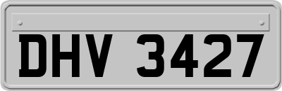 DHV3427