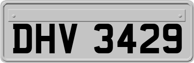 DHV3429