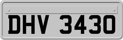 DHV3430