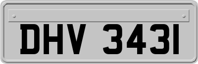 DHV3431
