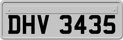 DHV3435